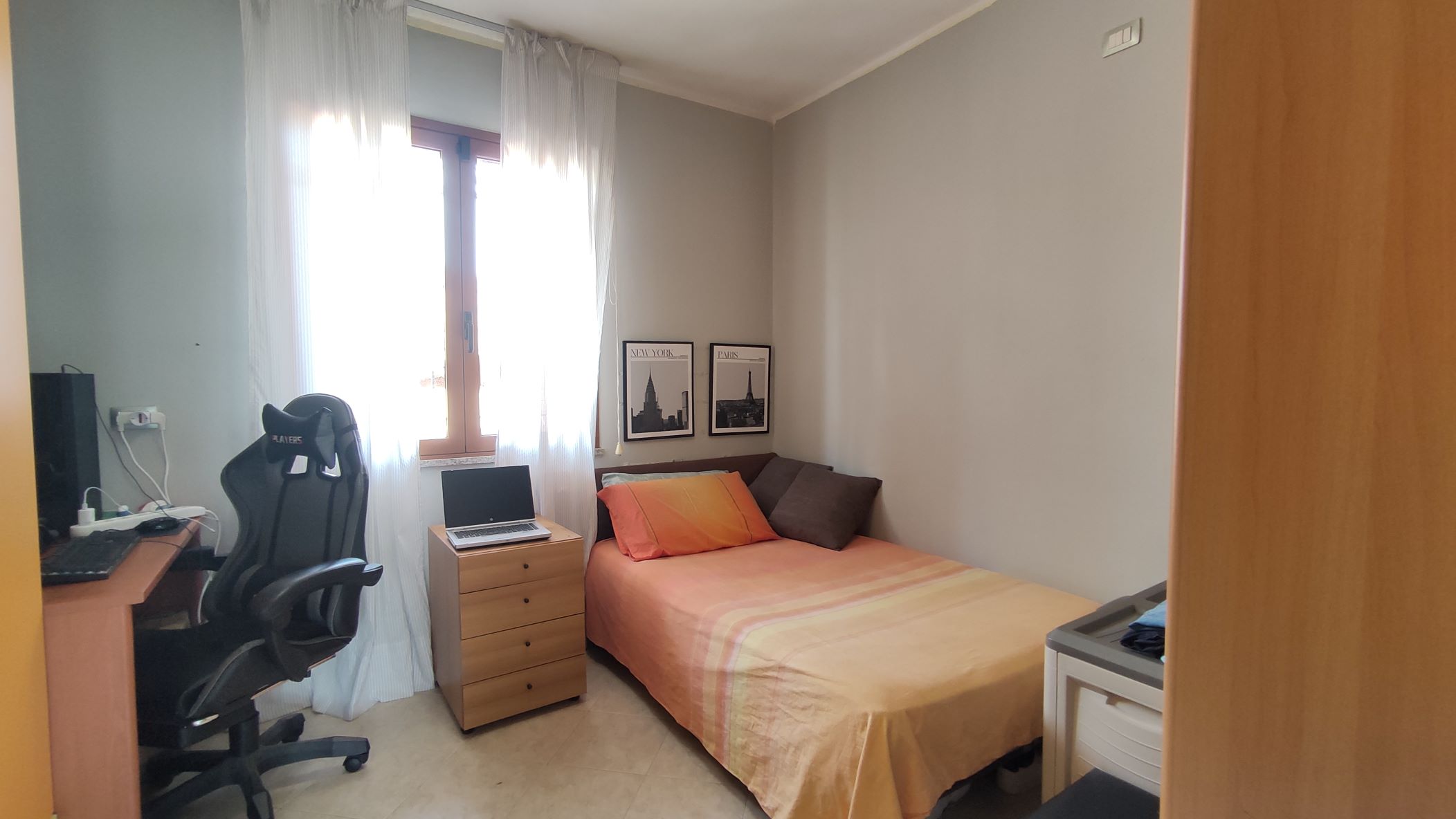 3 Stanze da Letto Stanze da Letto, ,2 BathroomsBathrooms,Villetta a schiera,Vendita,1120