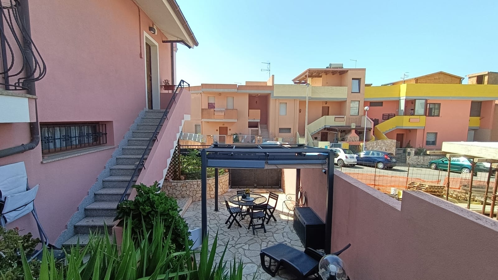 3 Stanze da Letto Stanze da Letto, ,2 BathroomsBathrooms,Villetta a schiera,Vendita,1120