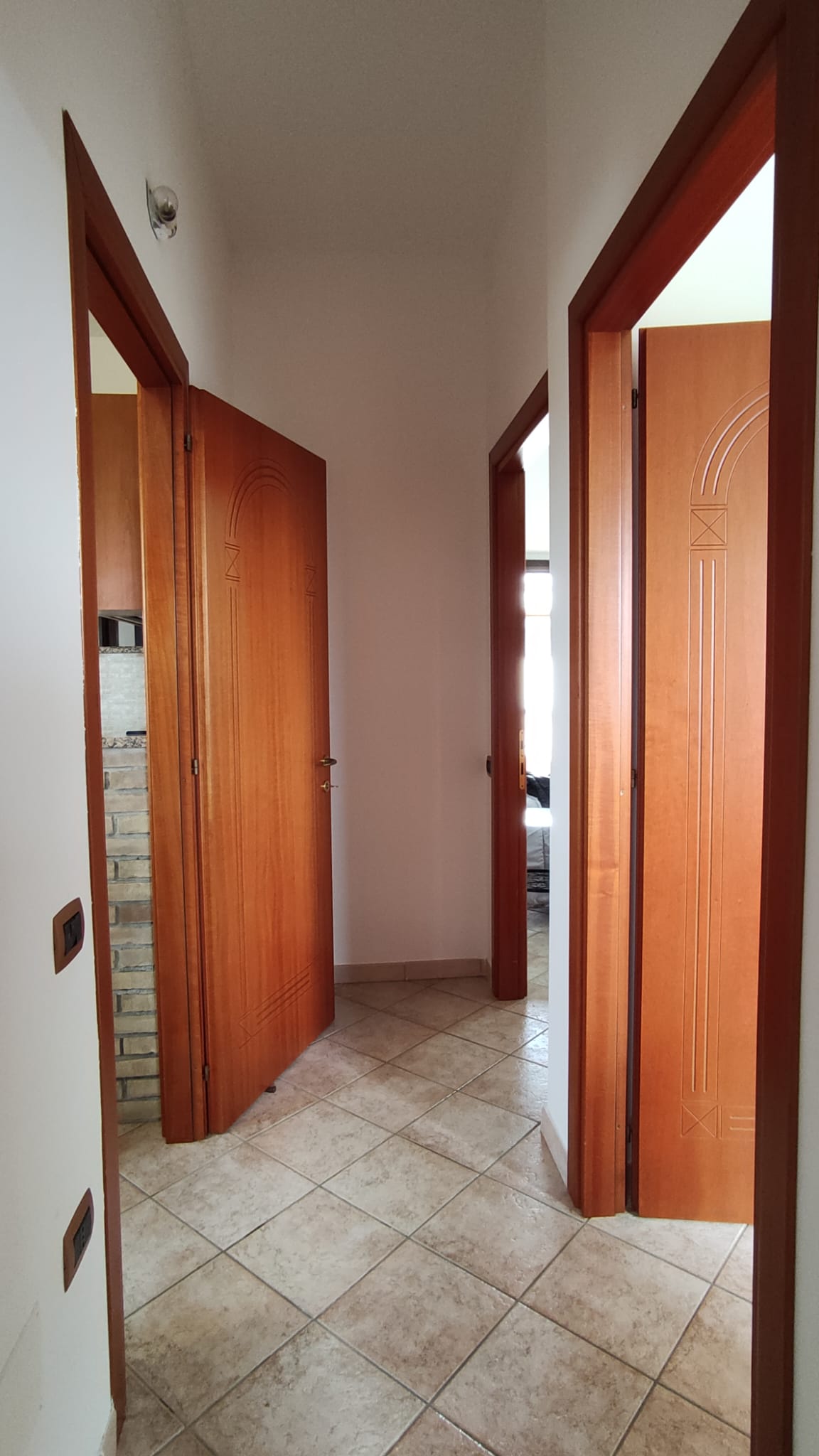 2 Stanze da Letto Stanze da Letto, ,1 BagnoBathrooms,Appartamento,Vendita,1131